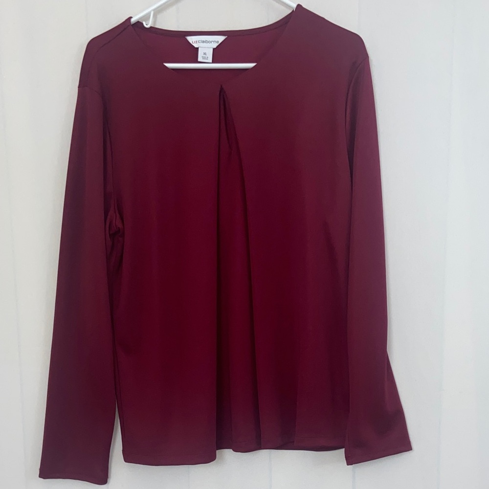 Liz Claiborne blouse